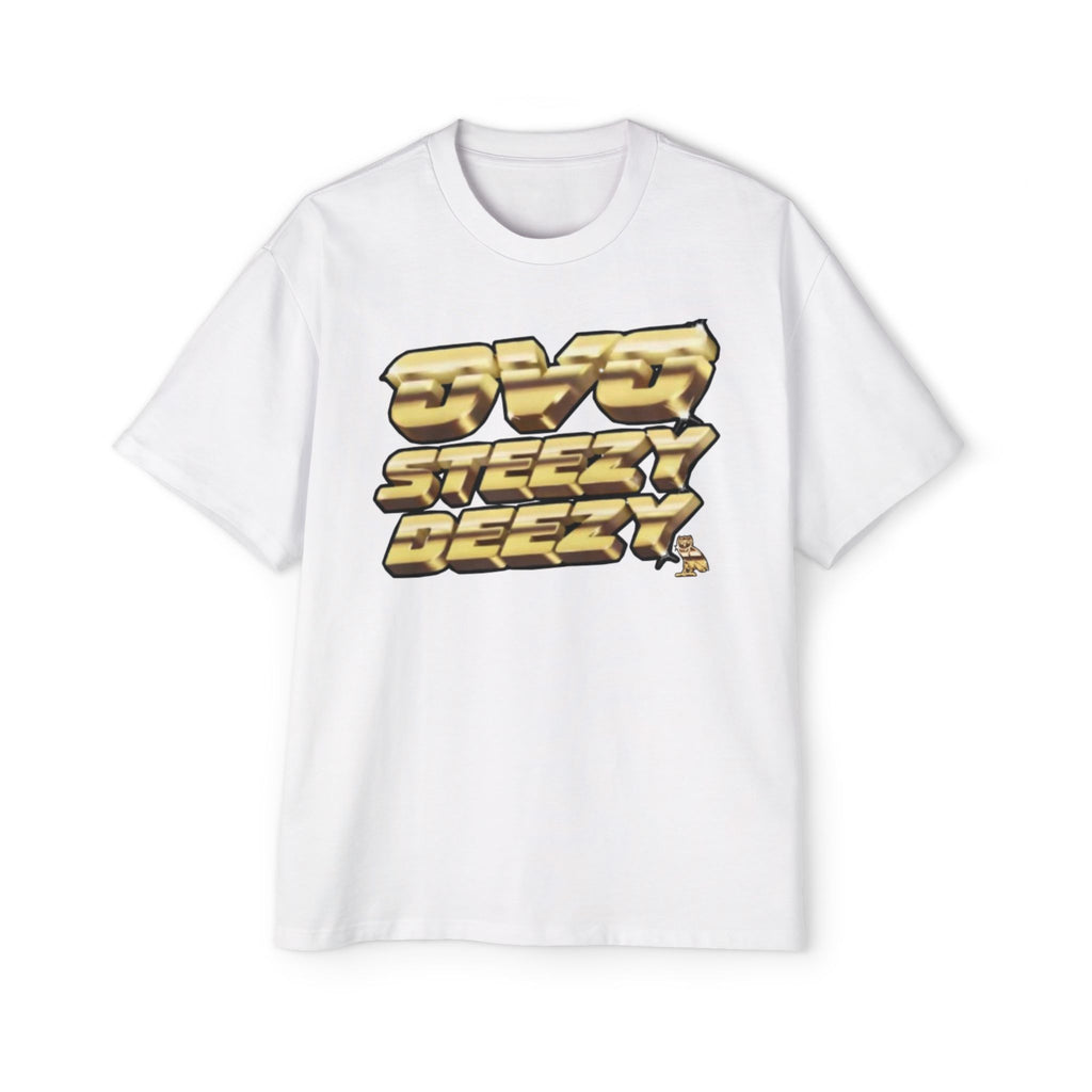OVOSteezyDeezy™️ Official Goldmember Tee