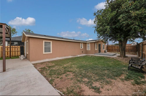 Mission, Tx Home - Deal*