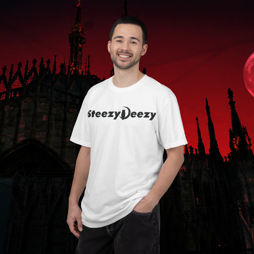 OG SteezyDeezy Tee