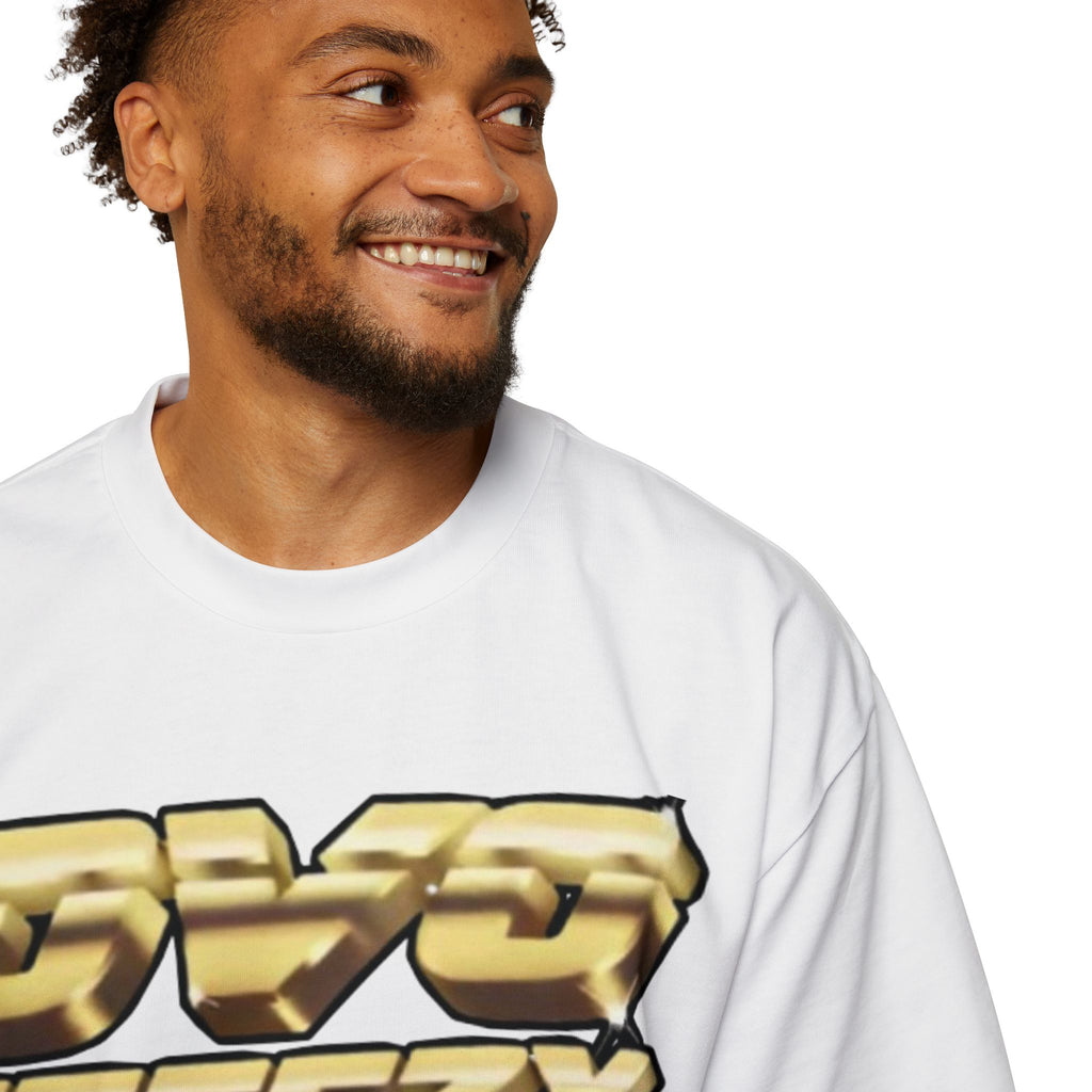 OVOSteezyDeezy™️ Official Goldmember Tee