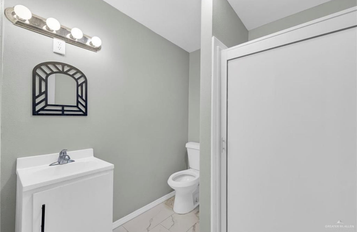 Mission, Tx Home - Deal*