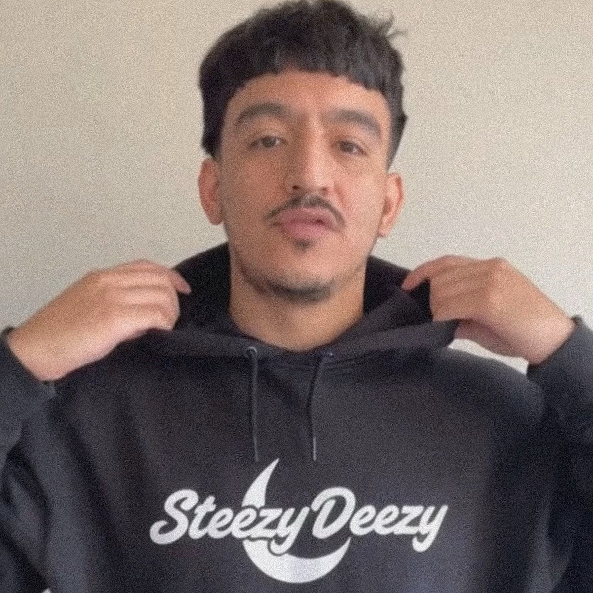 Urban Classic Moon Hoodie 🌙