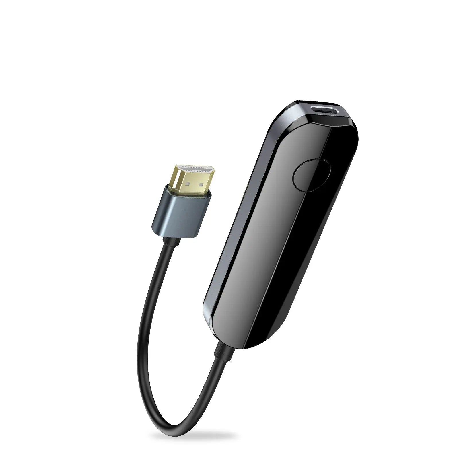Ishare HDMI Wireless Adapter for Ios, Stream to Display