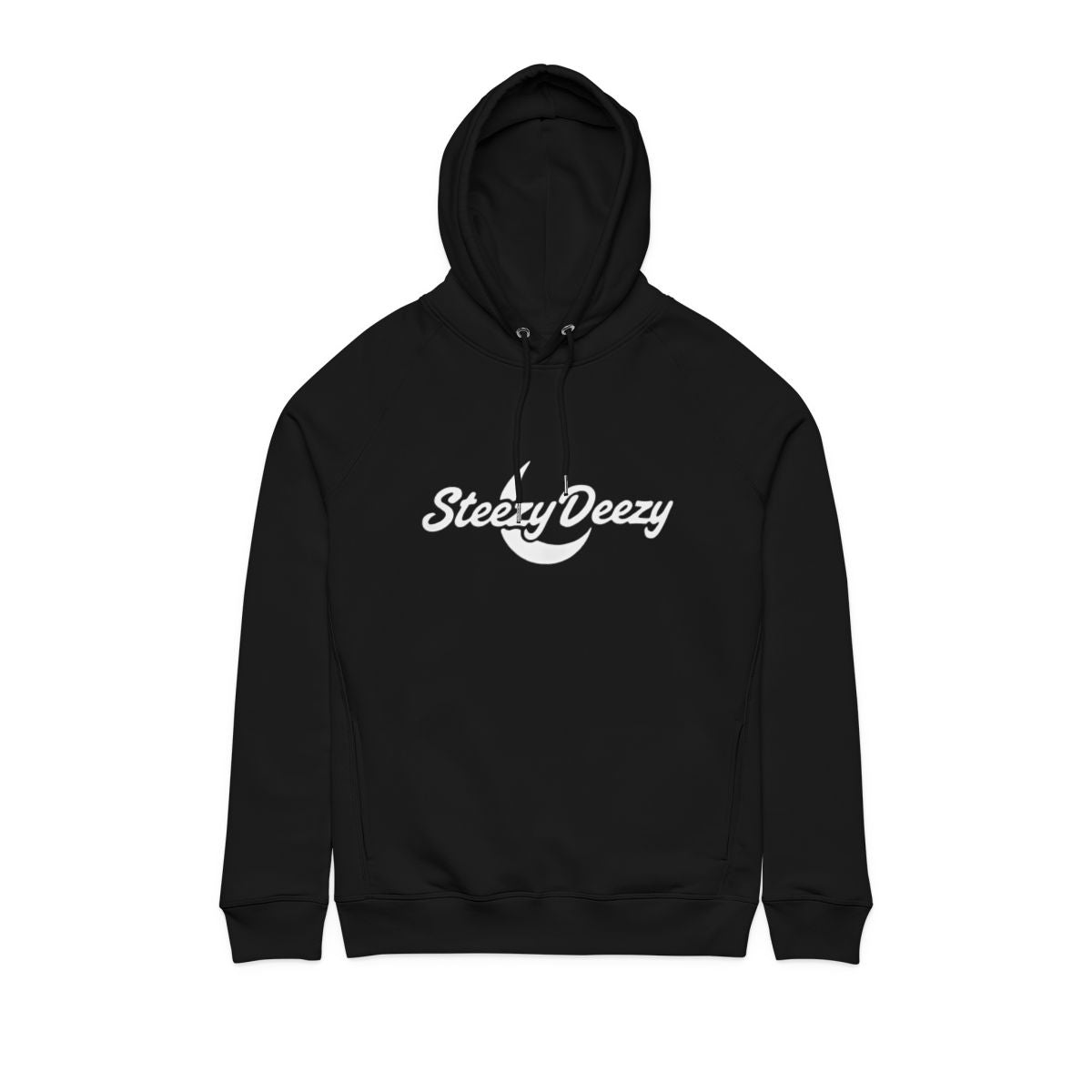 Urban Classic Moon Hoodie 🌙