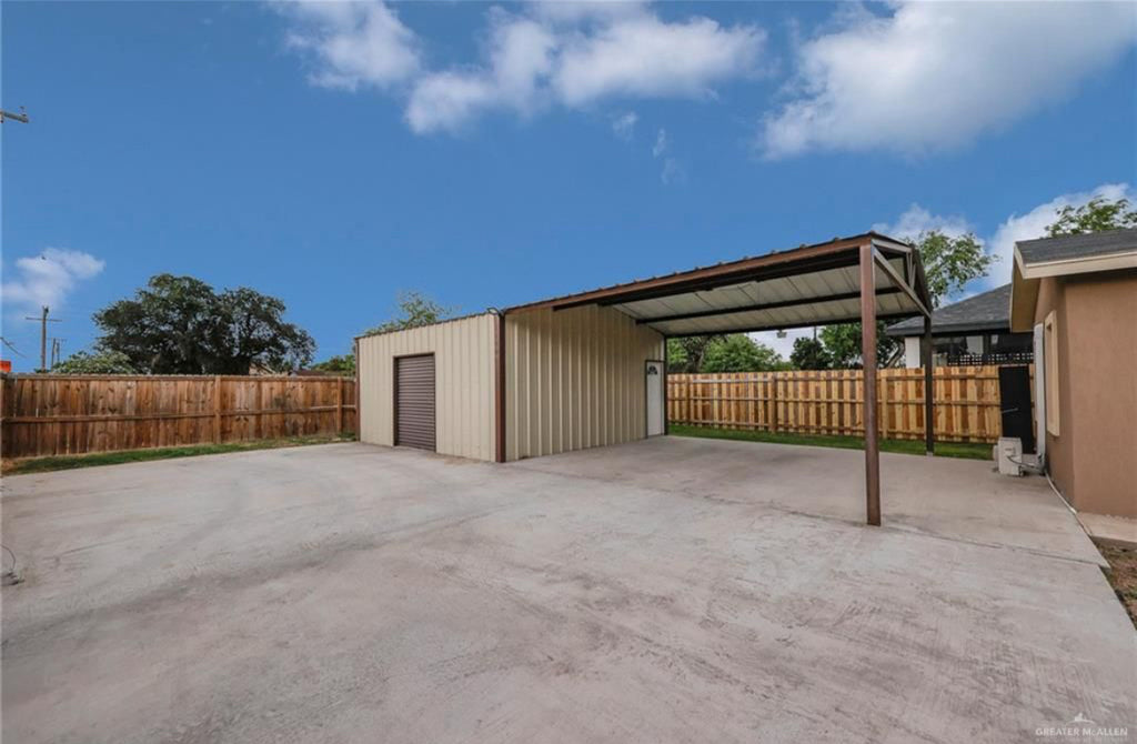 Mission, Tx Home - Deal*