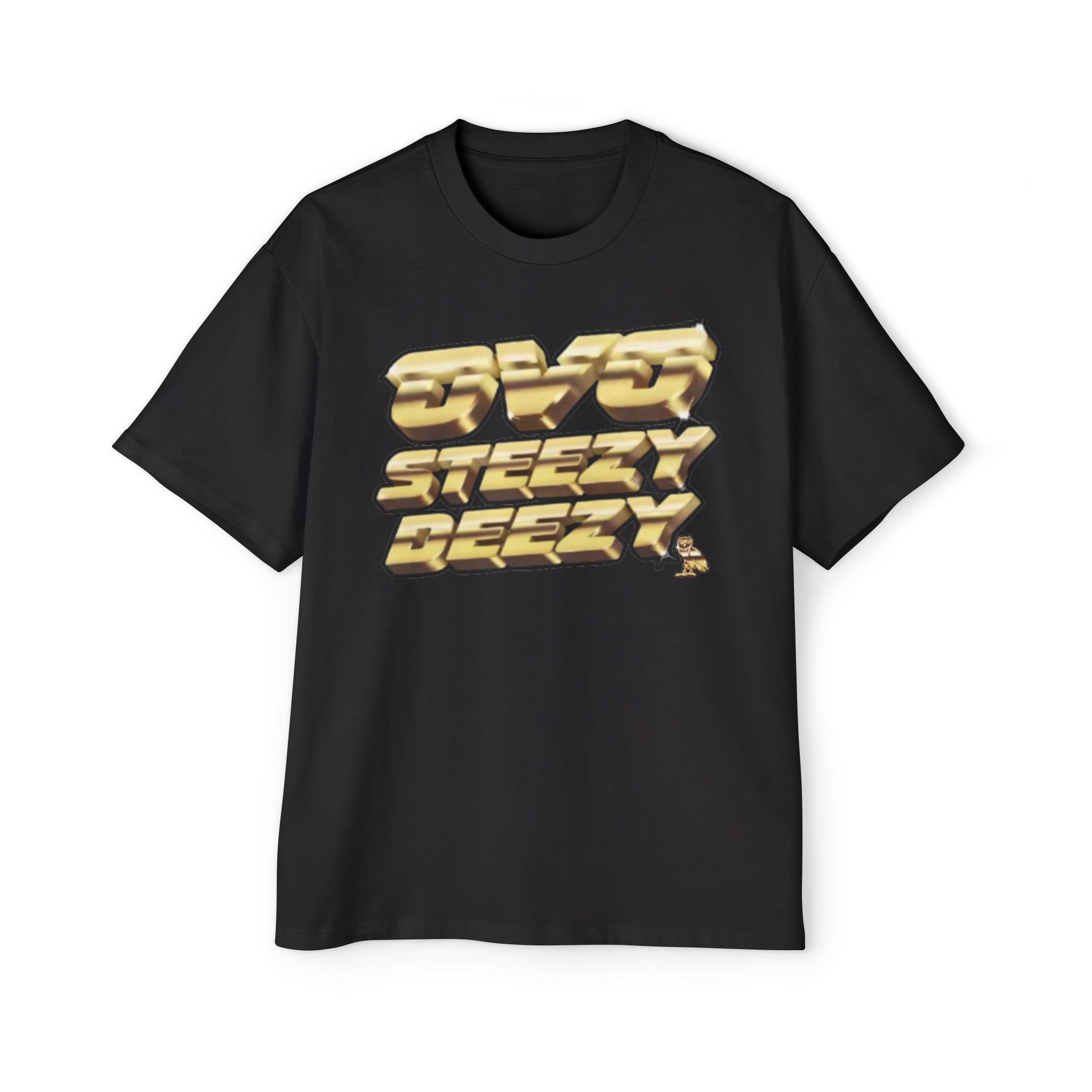 OVOSteezyDeezy™️ Official Goldmember Tee