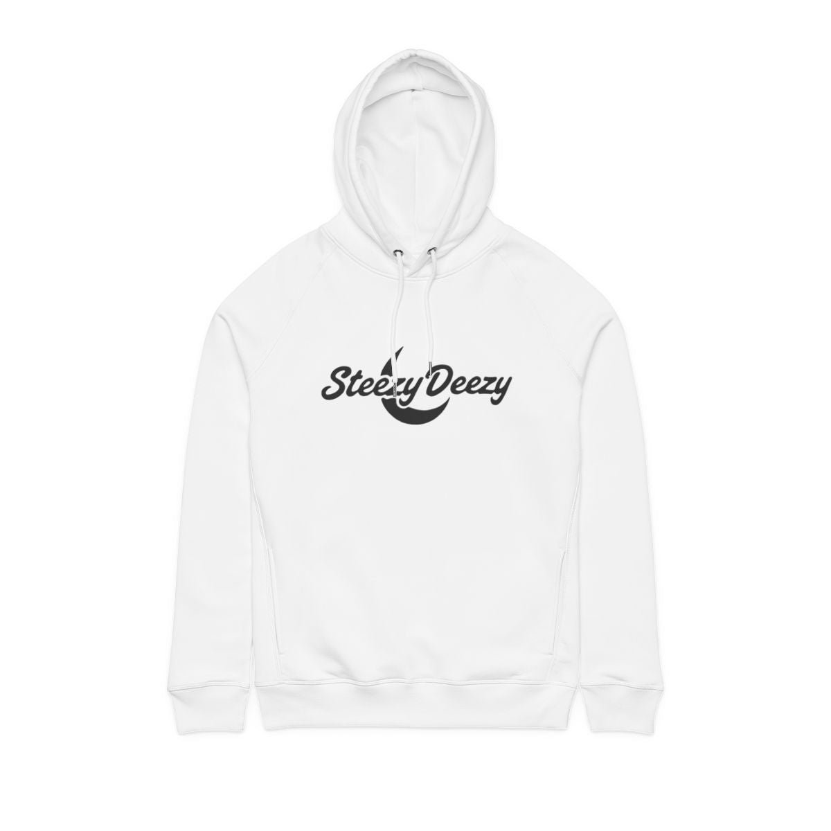 Urban Classic Moon Hoodie 🌙