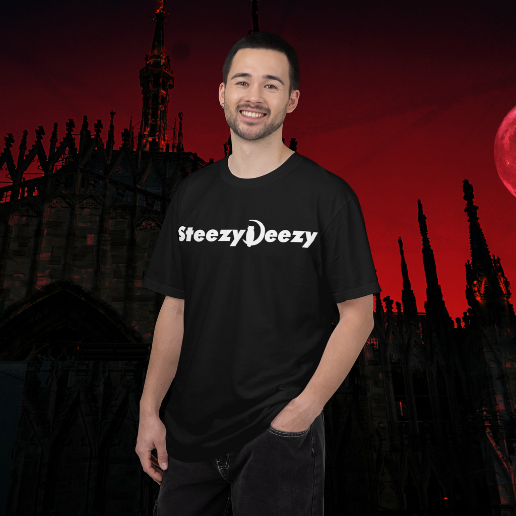 OG SteezyDeezy Tee