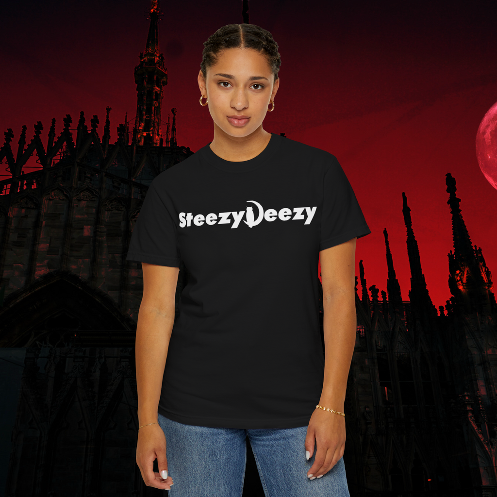 OG SteezyDeezy Tee